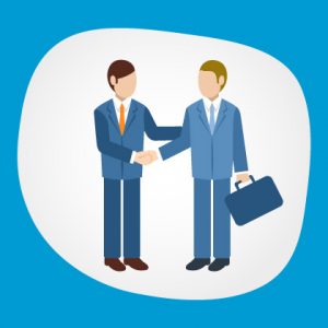 Administrador de fincas saliente