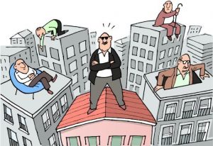 Normas para comunidad