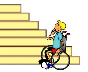 accesibilidad en las comunidades